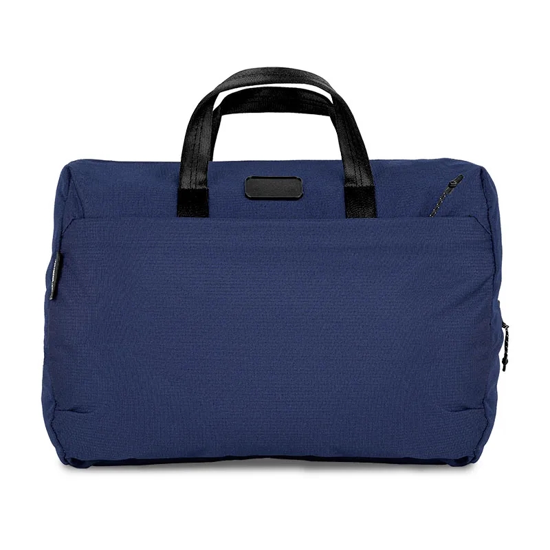 Waste2Gear Recycled Ocean Plastic Fabric Computer Bag 3