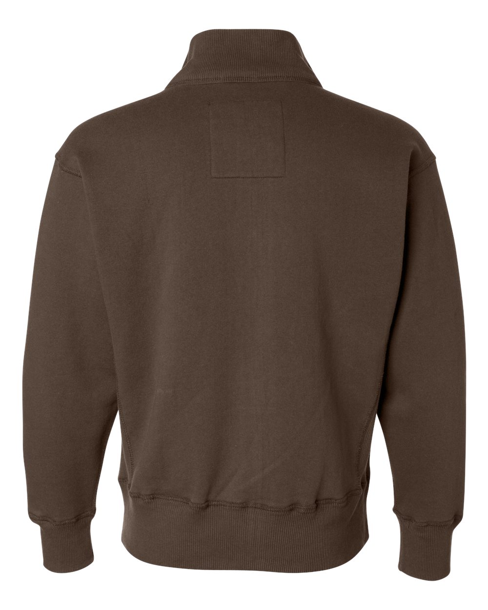 Unisex Vintage Fleece Track Jacket - 8984 6