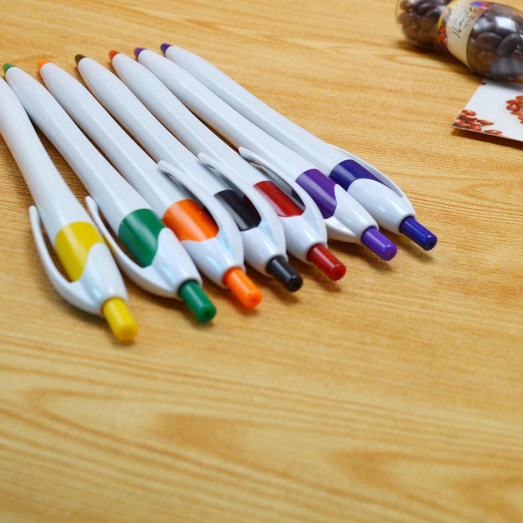 Promotional Pen 5