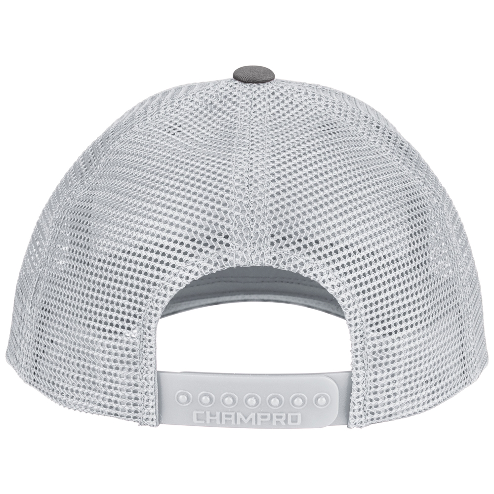 Low Profile Trucker Cap 13
