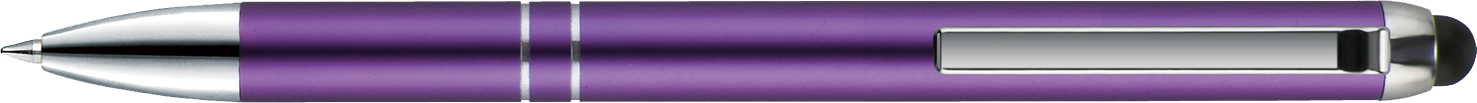 Caddo Stylus Satin Pen 11
