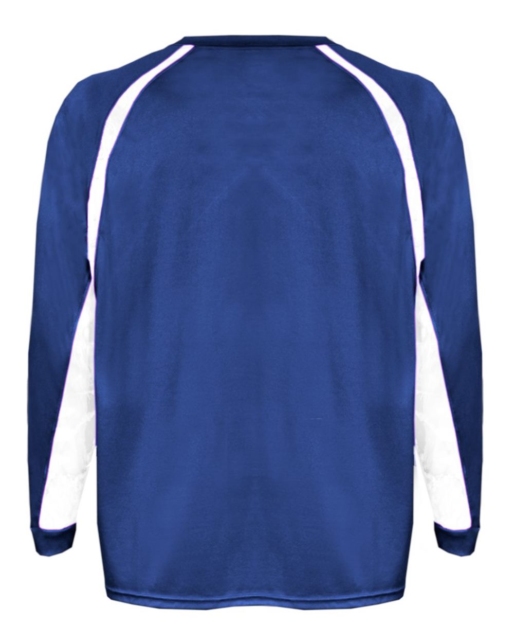 Youth B-Core Hook Long Sleeve T-Shirt - 2154 19
