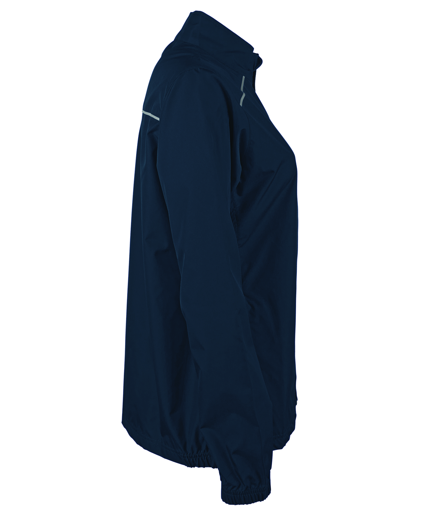 Women's Skyline Pack-N-Go® Full Zip Reflective Jacket 112