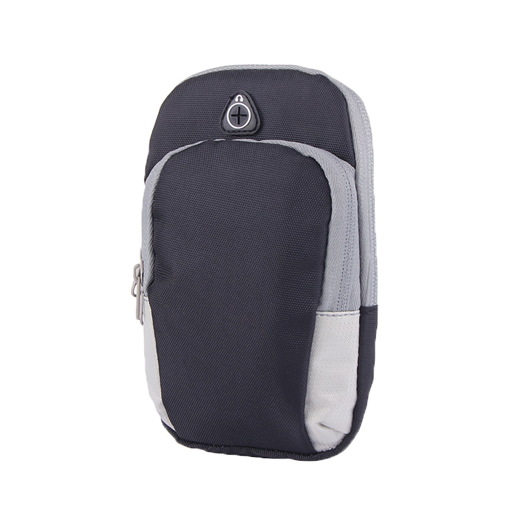 Waterproof sports phone arm bag 2