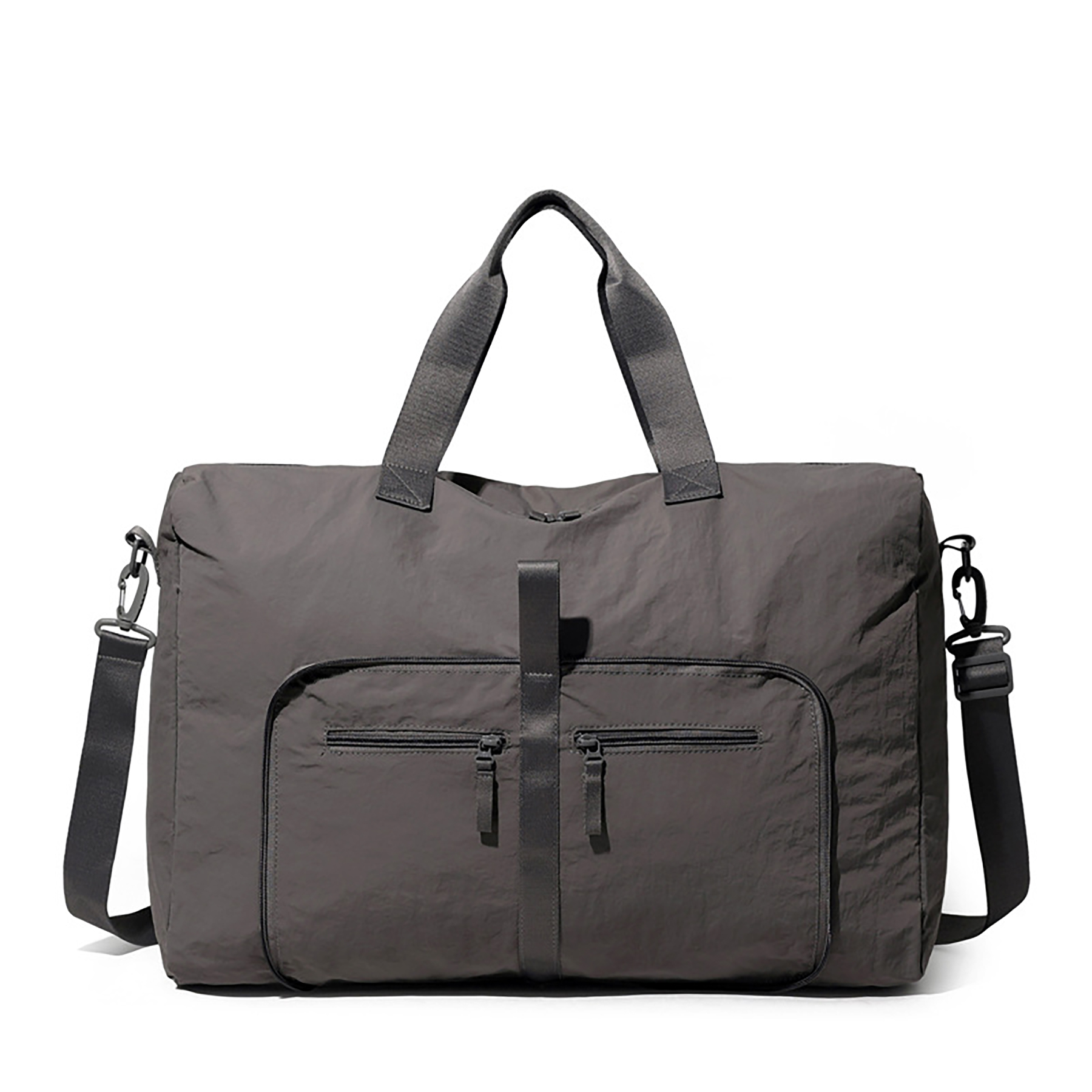 Foldable Lightweight Travel Luggage Bag 11