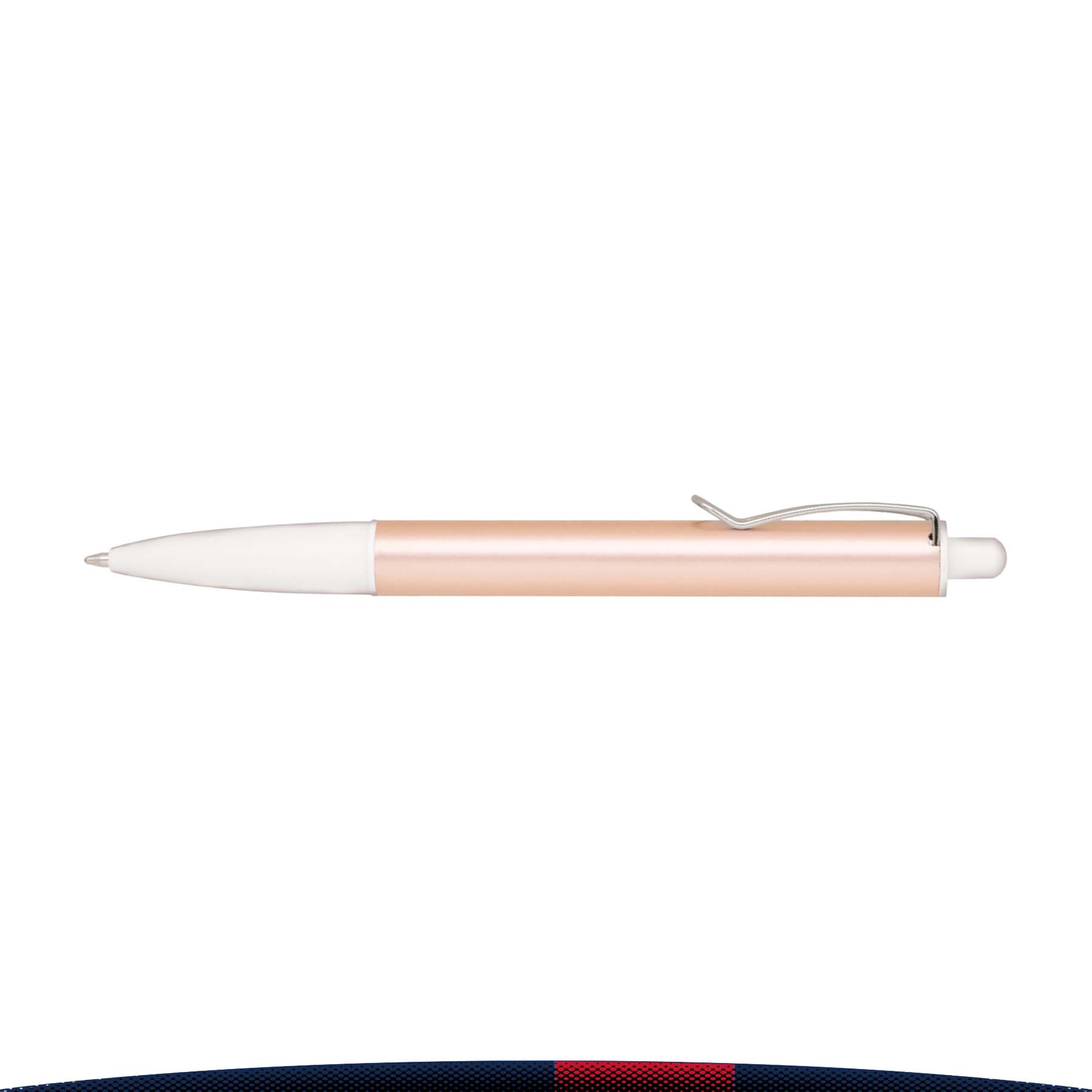 Elegant Aluminum Pen 4