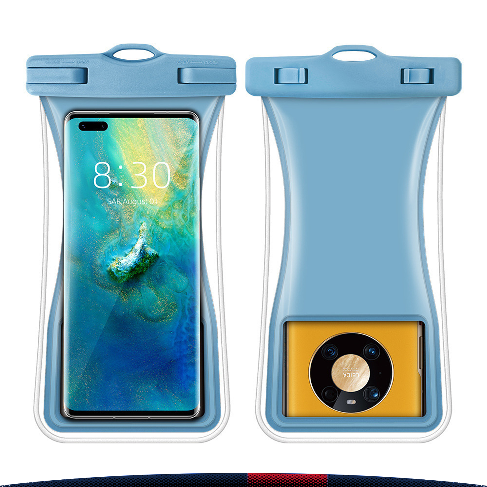 Haro Cell Phone Waterproof Pouch 2