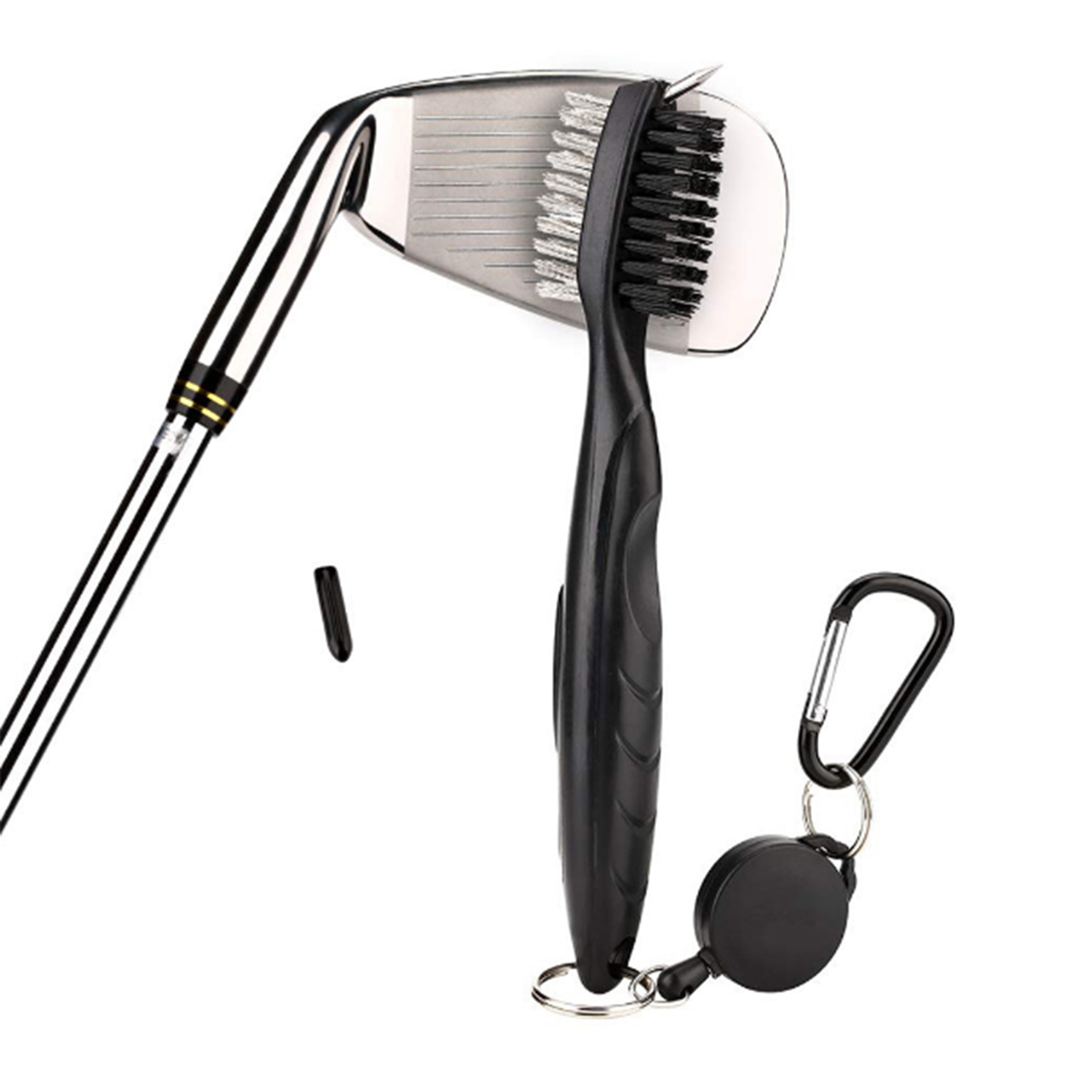 Golf Club Cleaning Brush 1