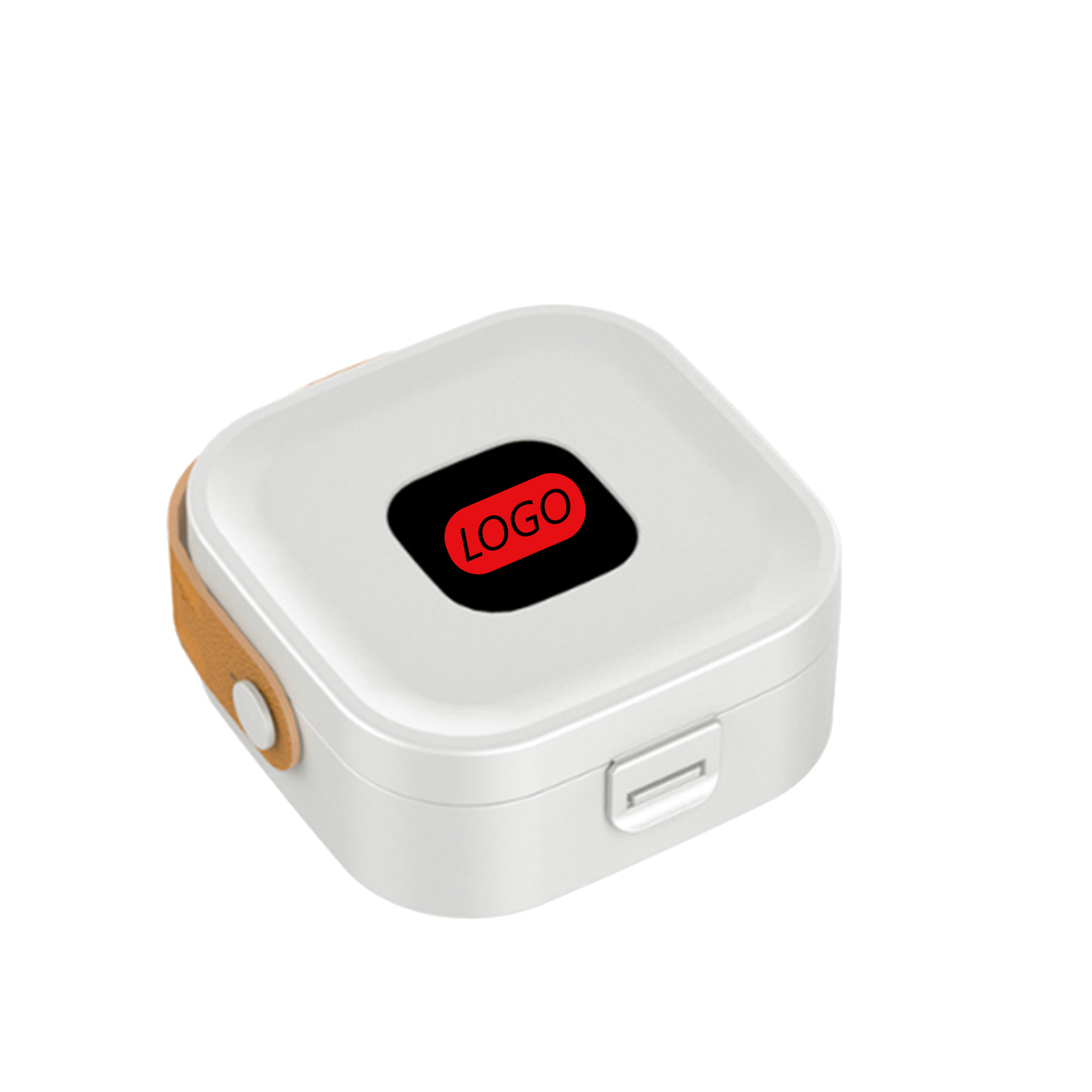 Versatile Jewelry Organizer With Compartments 1