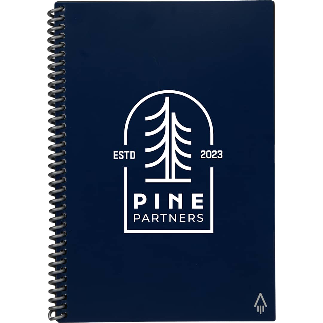 Rocketbook Core Executive Notebook Set 67
