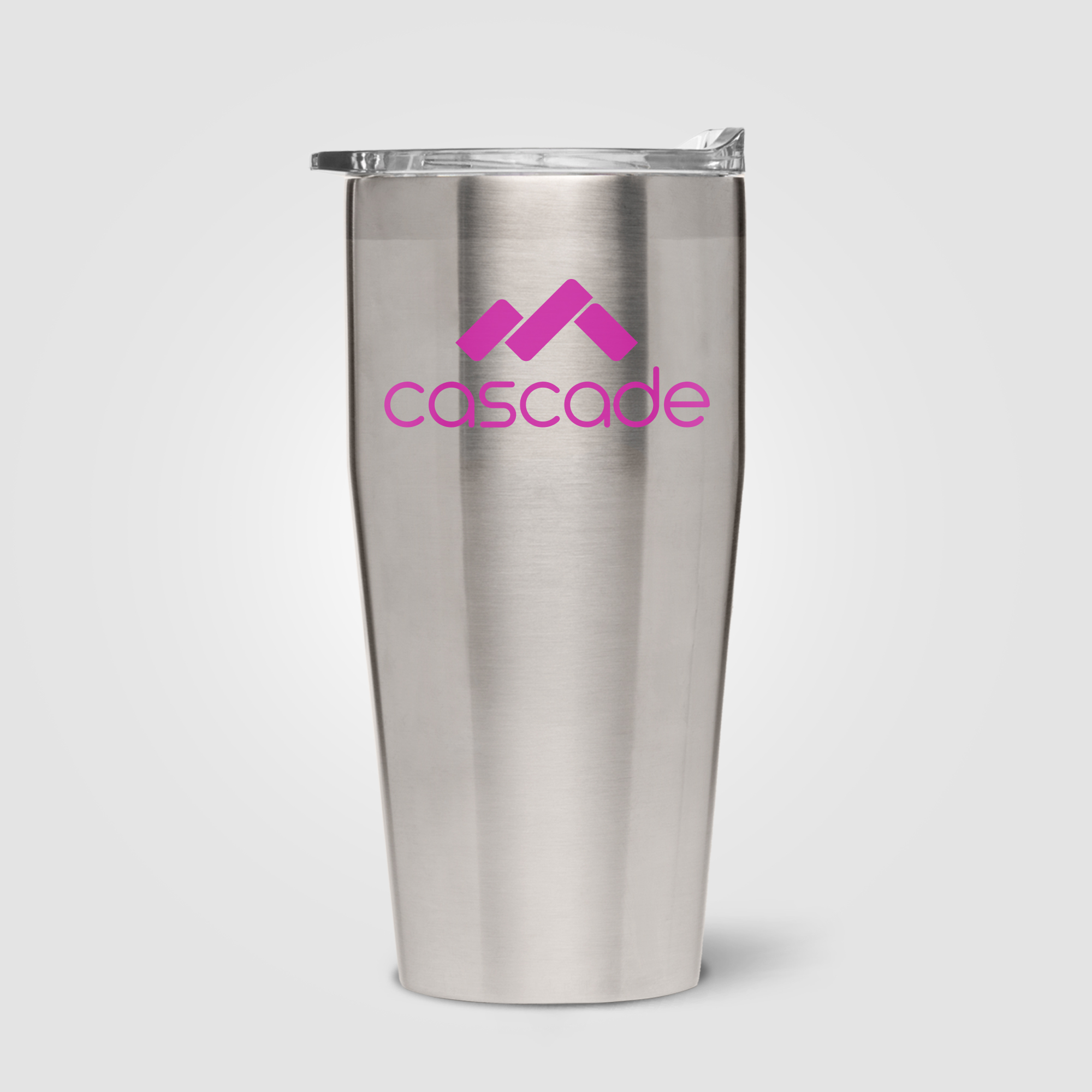 Kona - 18 oz. Double-Wall Stainless Tumbler 5