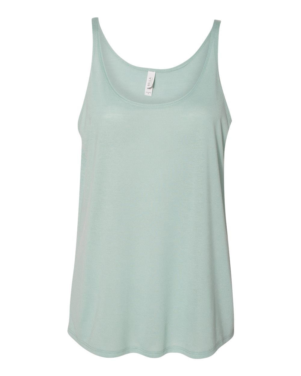 Women's Slouchy Tank - 8838 82