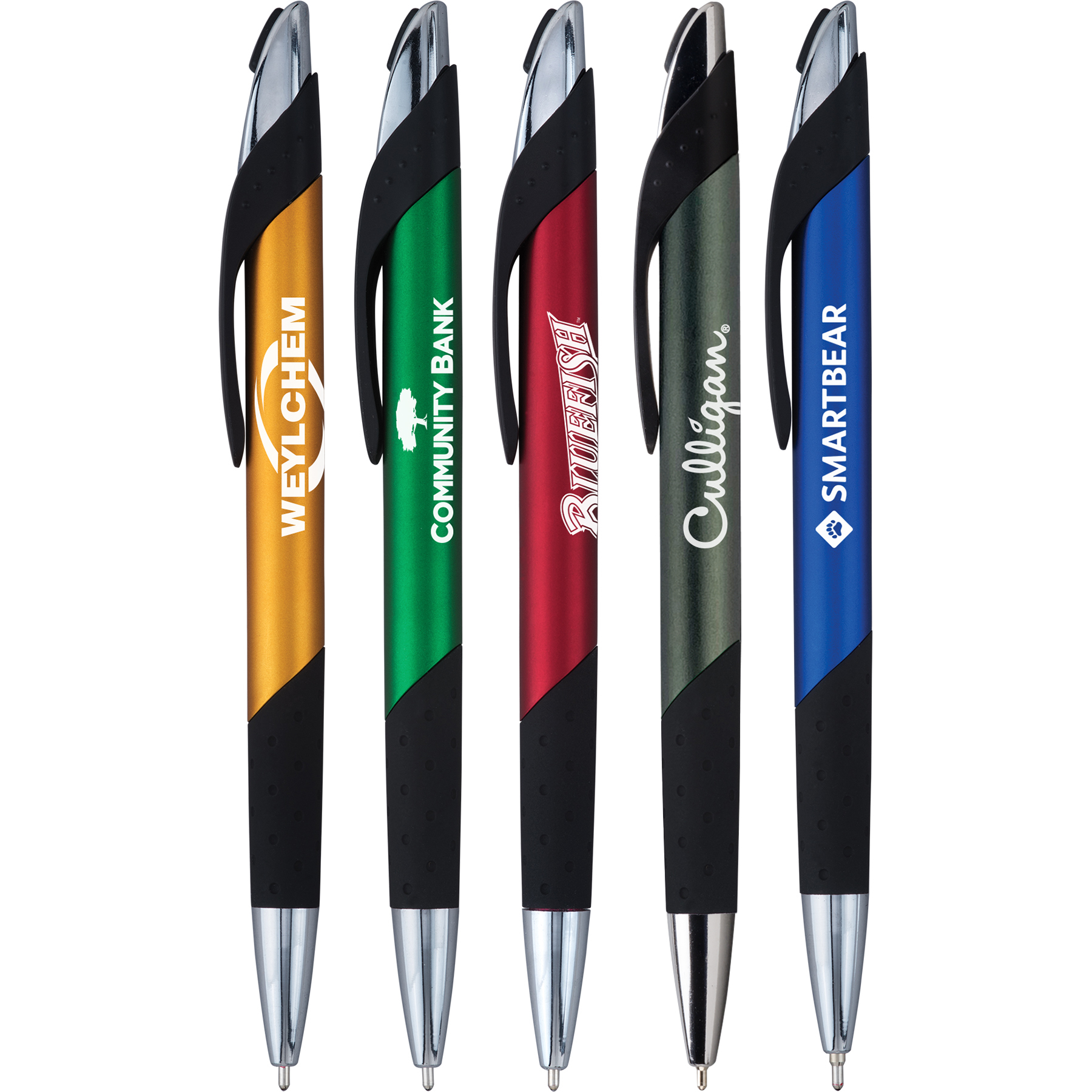 Crescendo® Pen