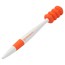 Saturn Spinning Ring Pen 38
