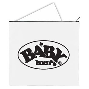 70D Nylon Large Memorial Portfolio (15"x13") 5