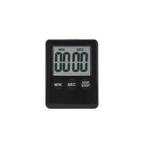 Card Digital Count Down And Count Up Timer 16