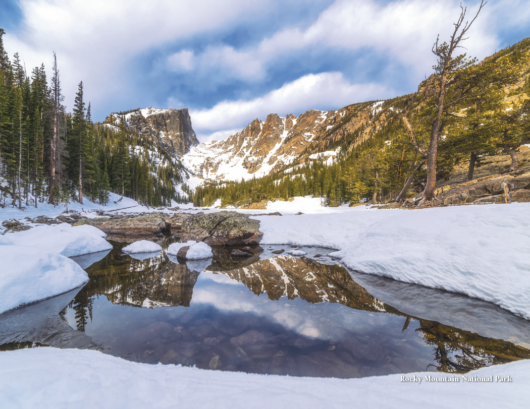 HotLine® Products Colorado Collection