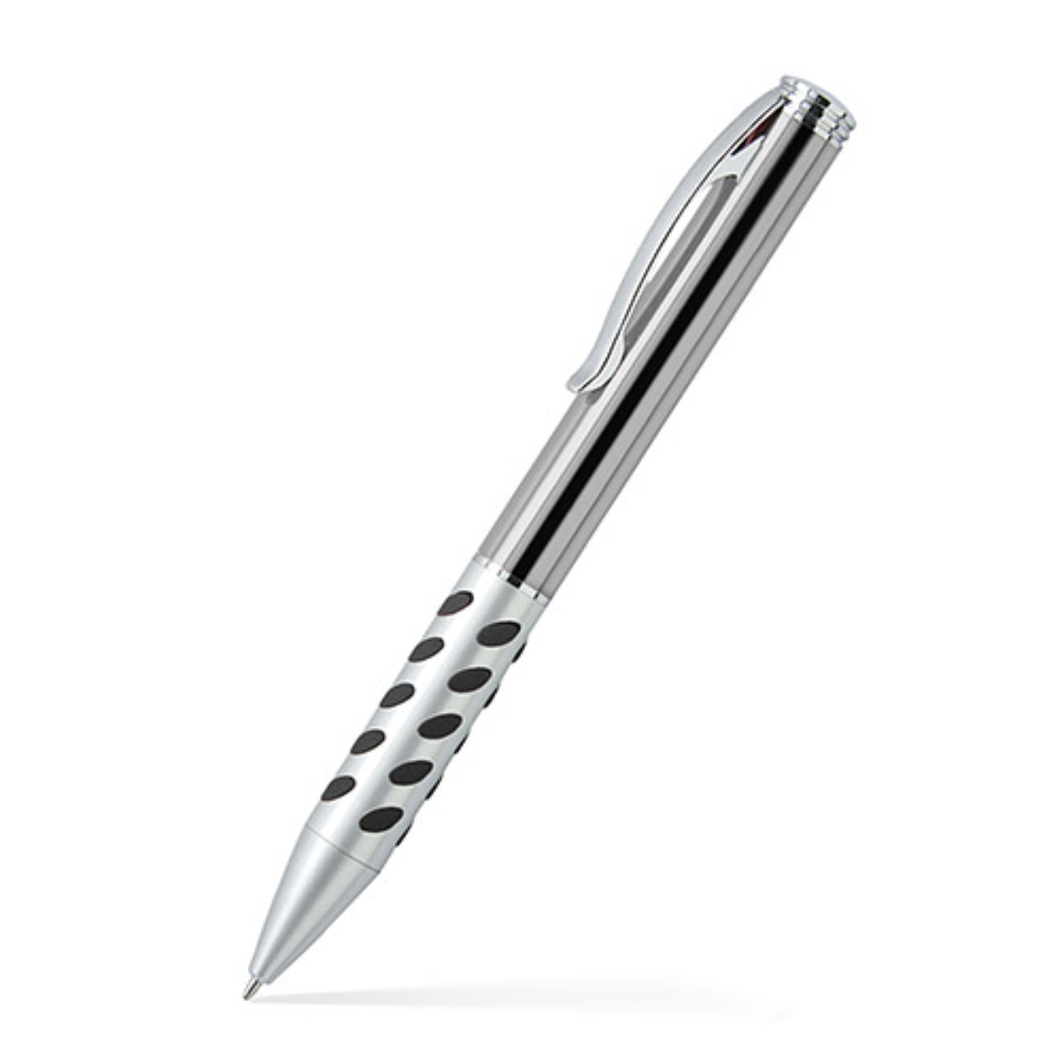 Solid Brass Ballpoint Twist Metal Pen 10