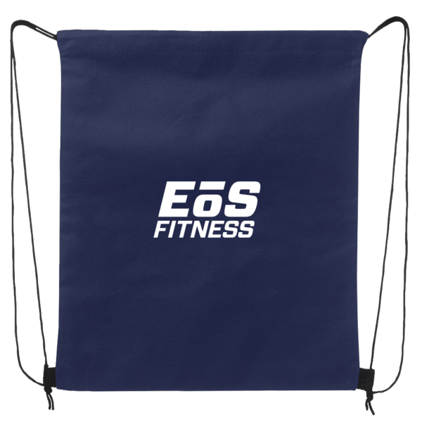 Lynx Non-Woven Drawstring Bags 10