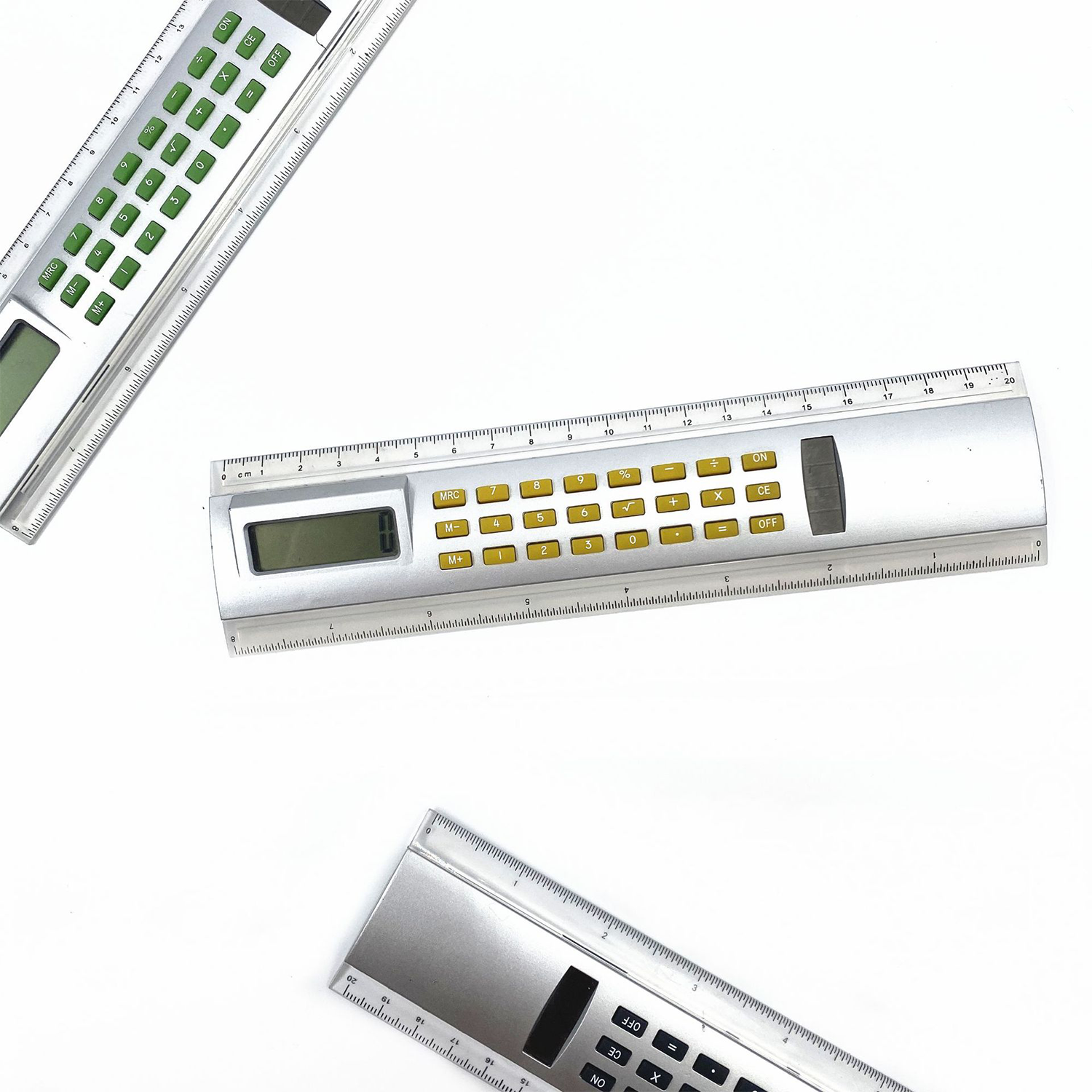 Portable Pocket Mini Calculator 2