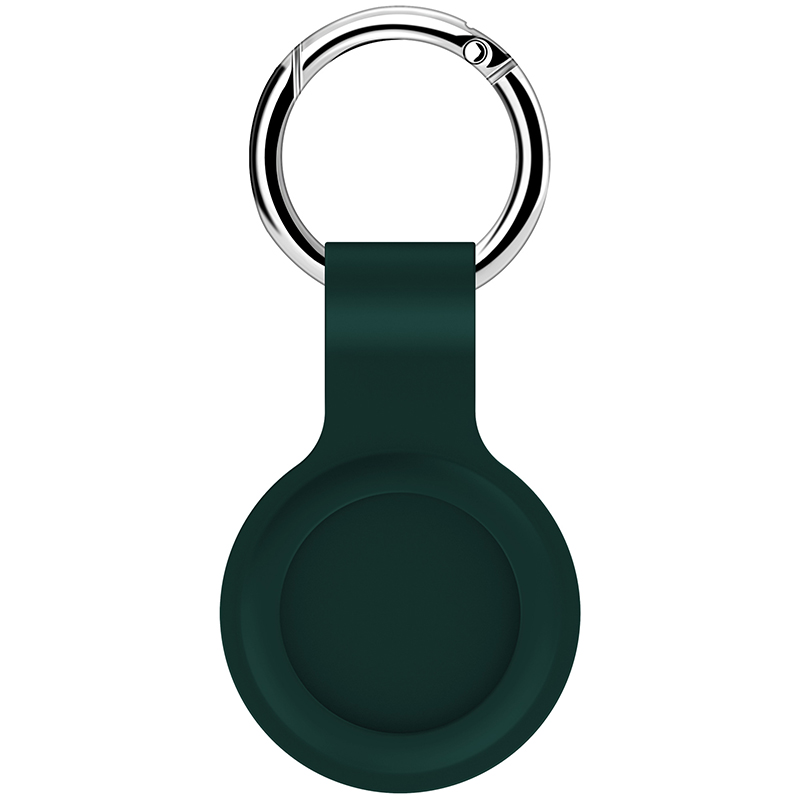 Air Tags Rubber Cover Case 6