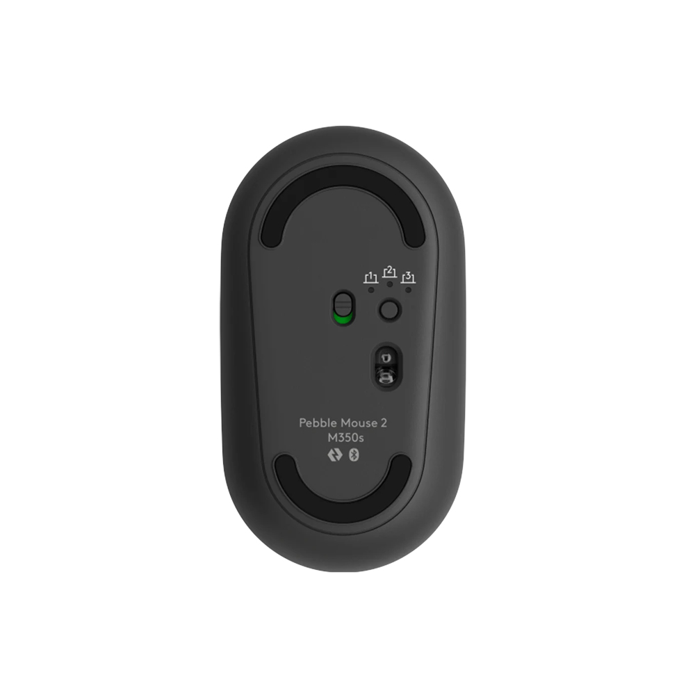 Pebble Mouse 2 M350s 2