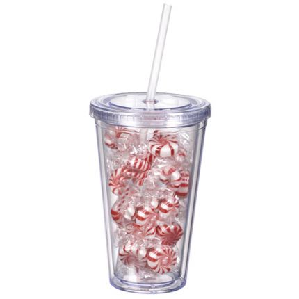 16oz. Tumbler - Starlight Mints 1