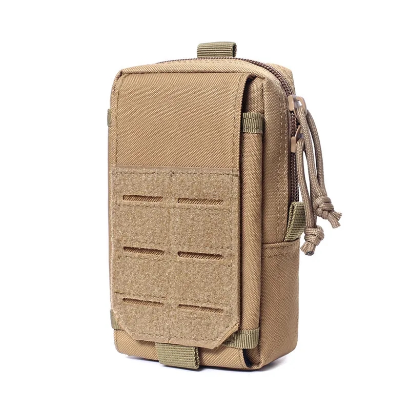 MuLighti-Purpose Pouch Waist Bag 3