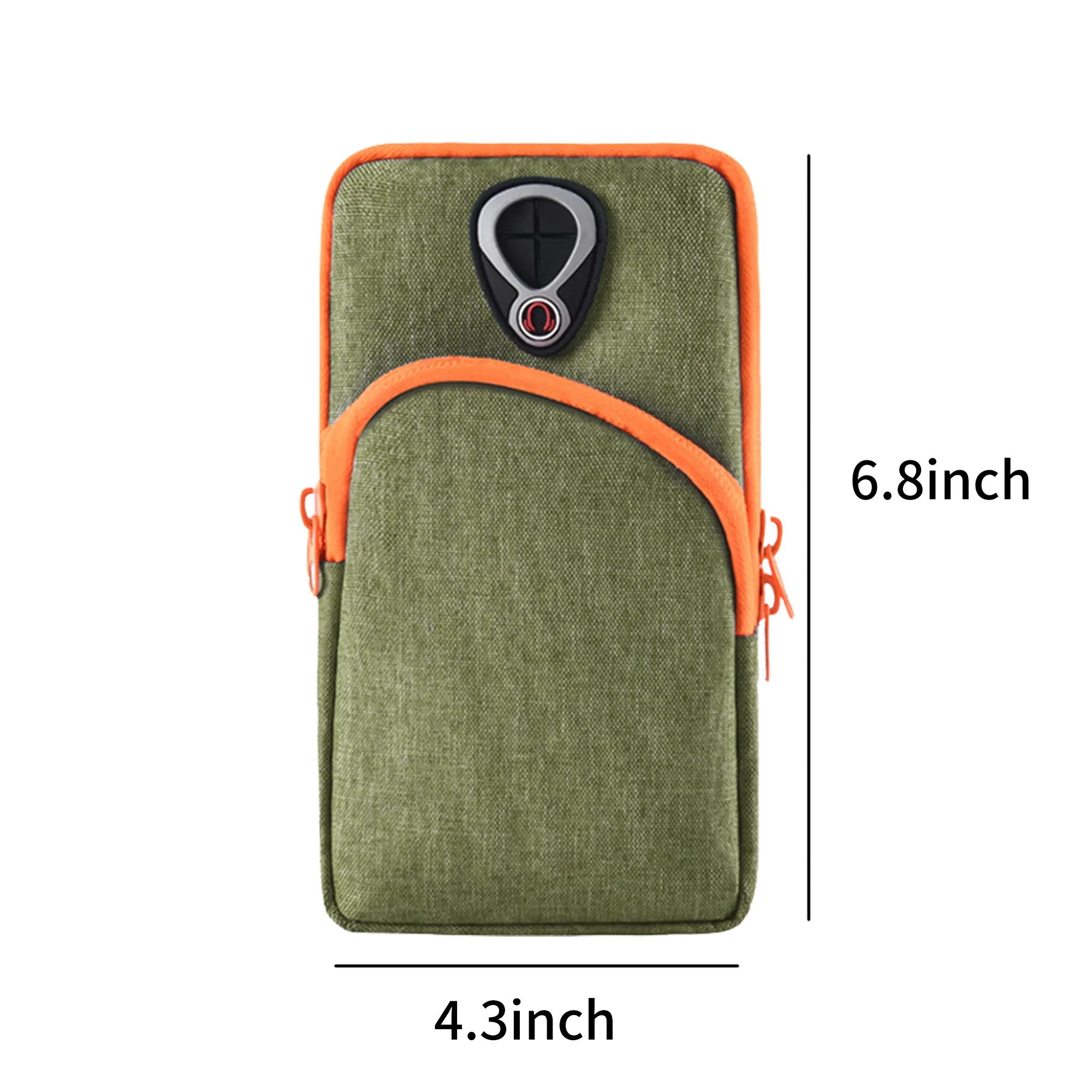 Polyester Arm Bag 8