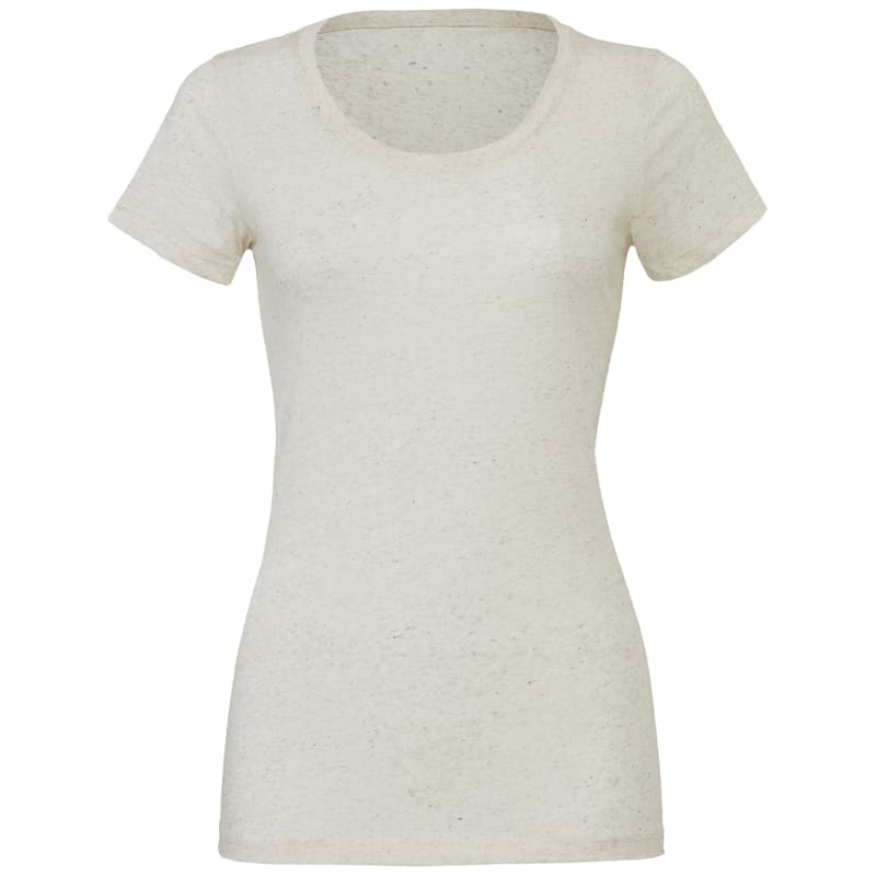 Bella Ladies Triblend Short-Sleeve T-Shirt 9