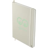Karst 5.5" x 8.5" Stone Bound Notebook 176