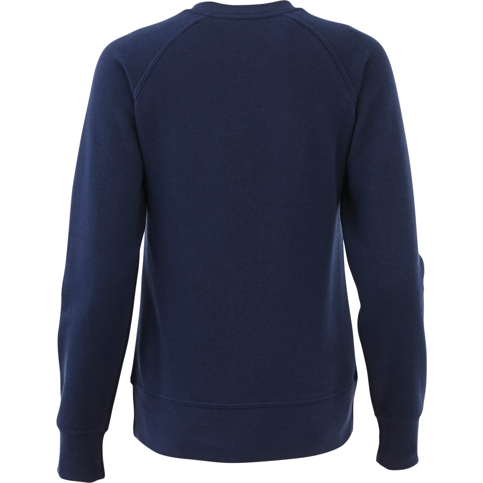 Women's KRUGER Fleece Crew 11