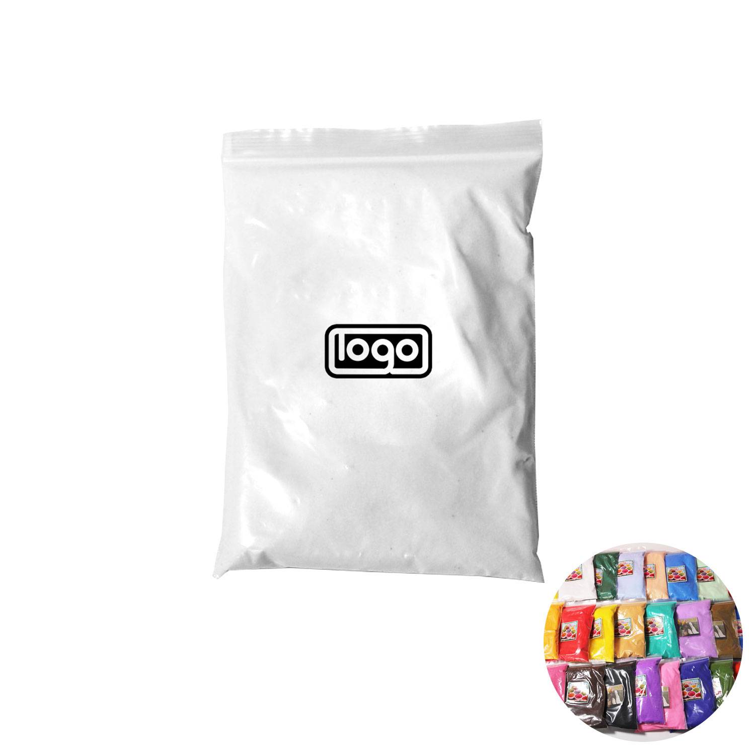 Quartz Sand Pigment for Printing DIY 5