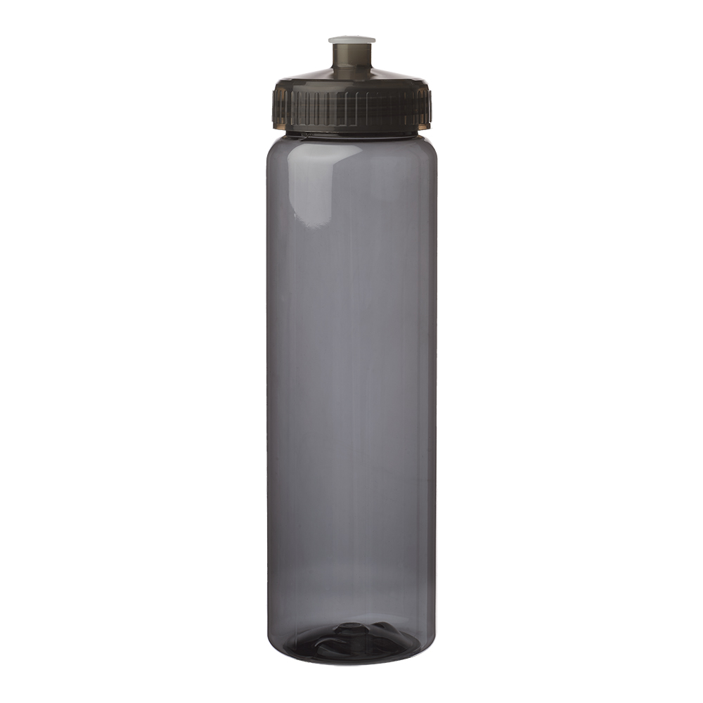 32 oz. Poly-Clear Plastic Water Bottles 13