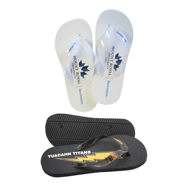 Flip Flop - Platform Print 3
