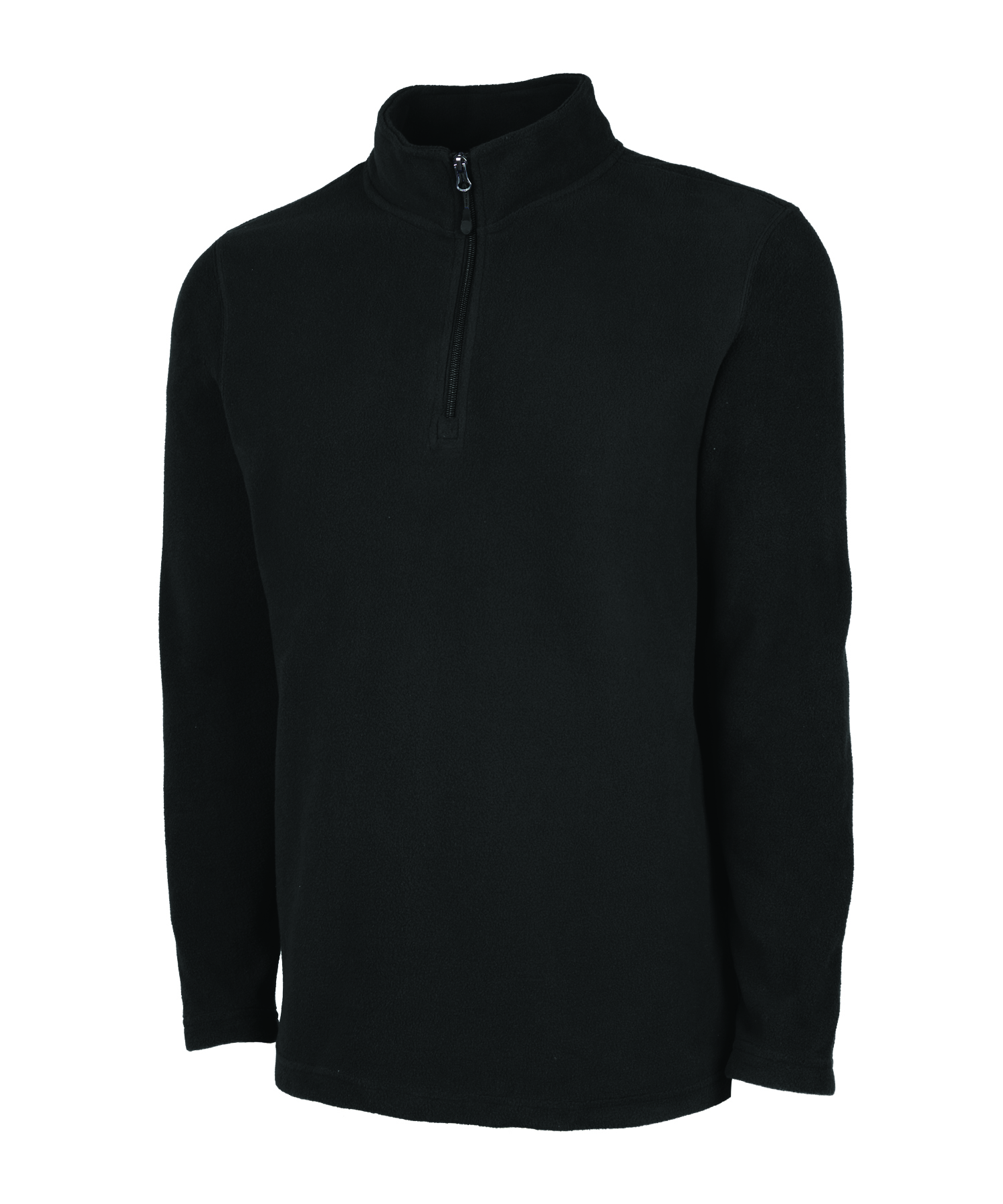 Men's Compass Microfleece Pullover