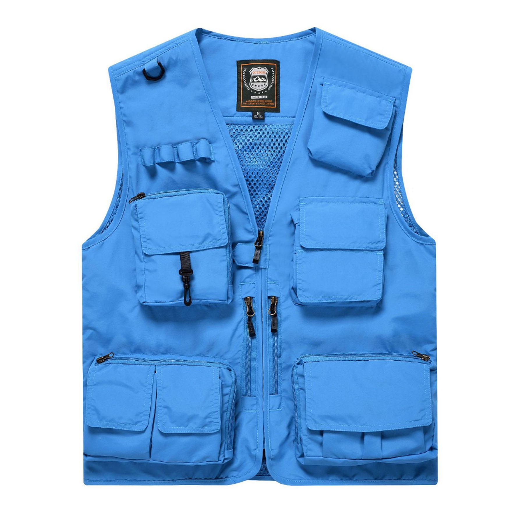 Work Vest 2