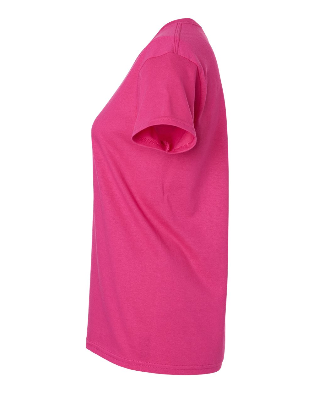 Women's Ultra Cotton® T-Shirt - 2000L 47