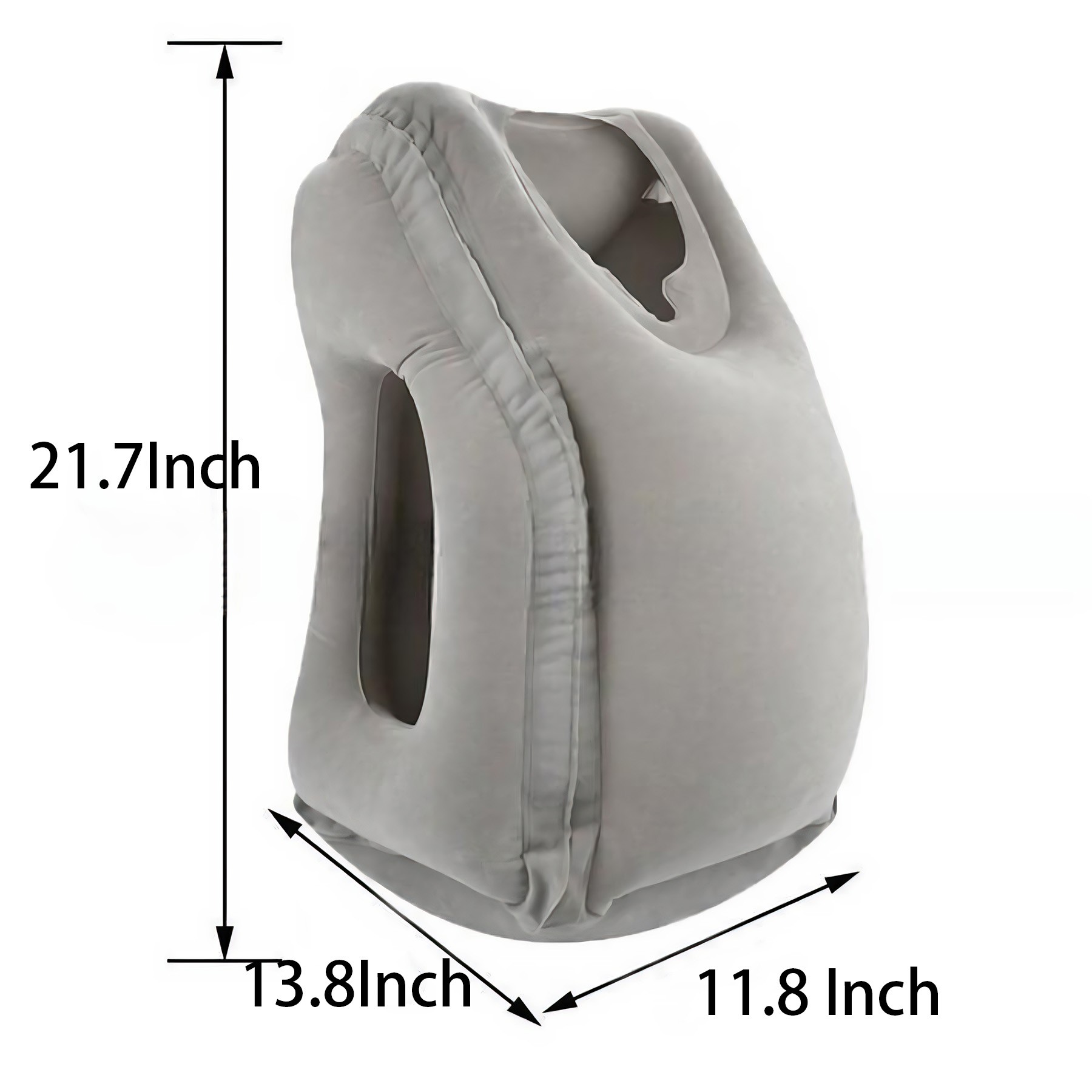Inflatable Pillow 3