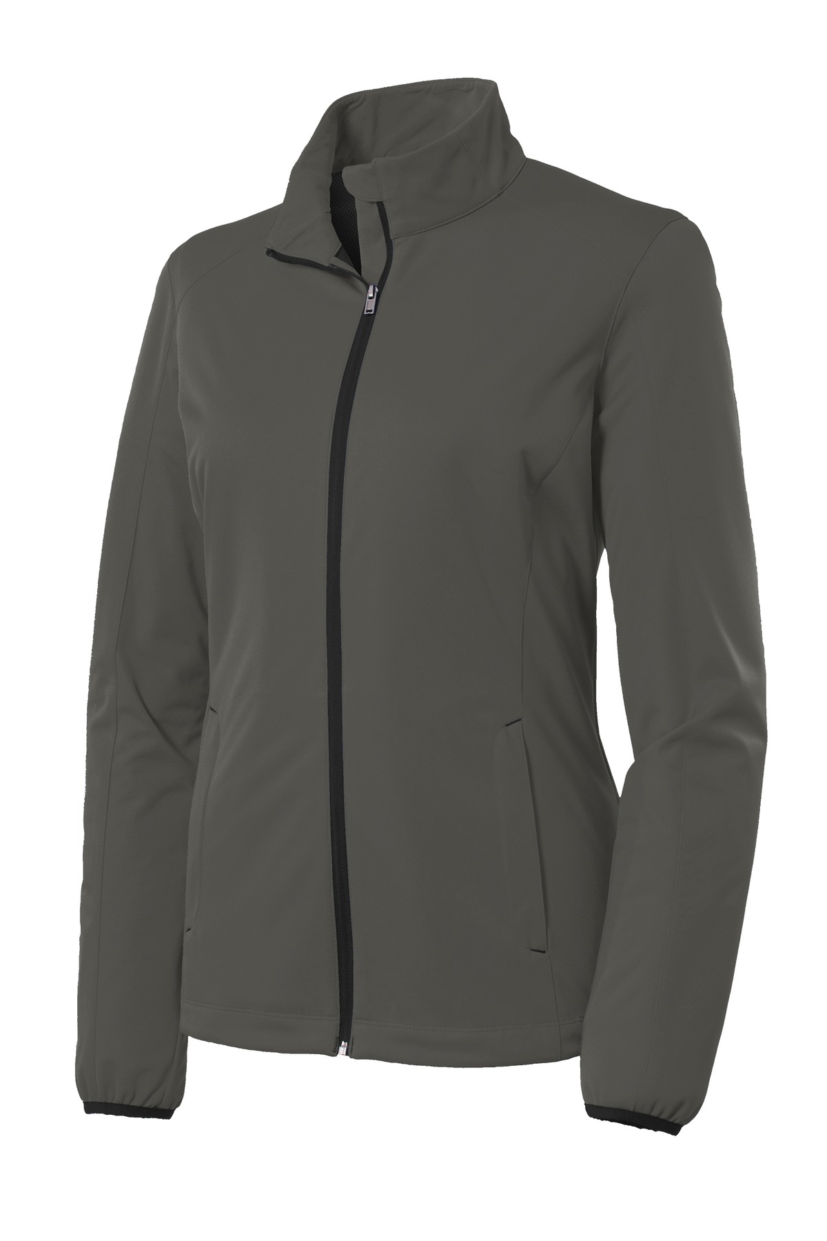 Port Authority® Women's Active Soft Shell Jacket 17