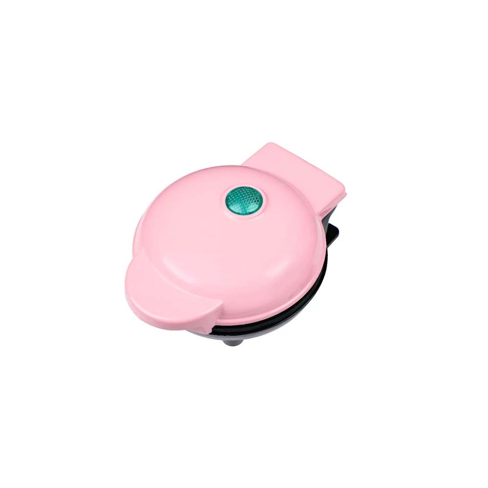 Mini Waffle Maker 2