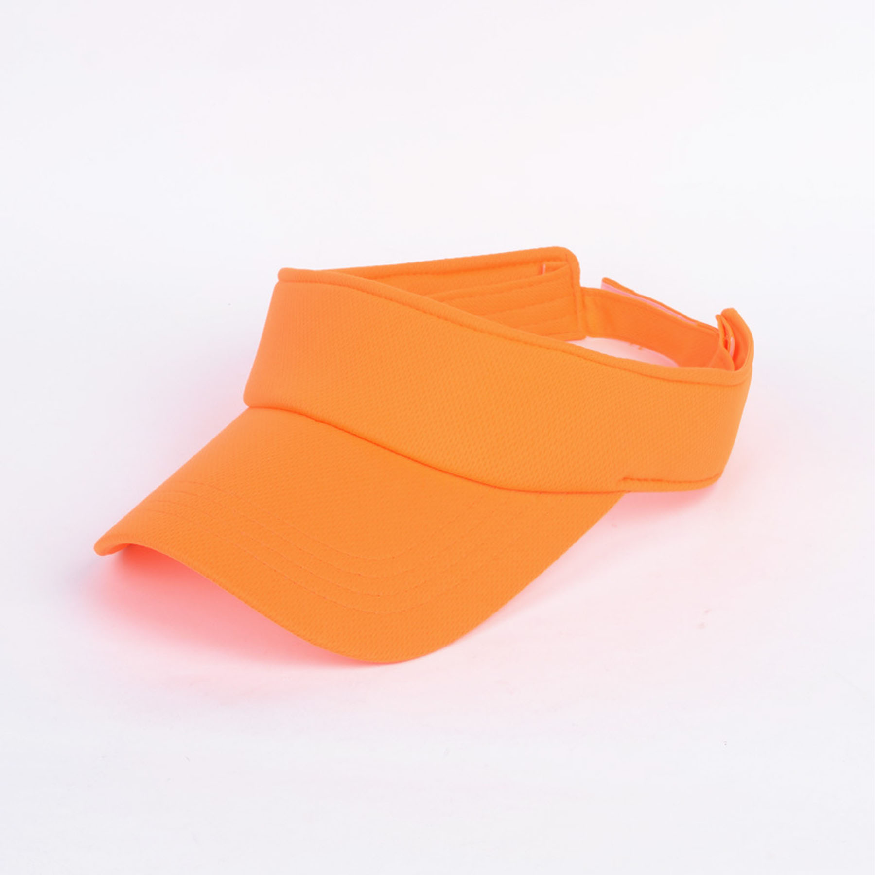 Sport Visor with Mesh 4