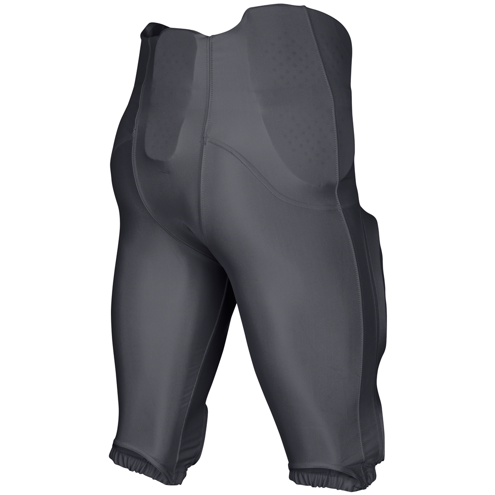 Bootleg 2 Integrated Football Pant w/Built-In Pads 2