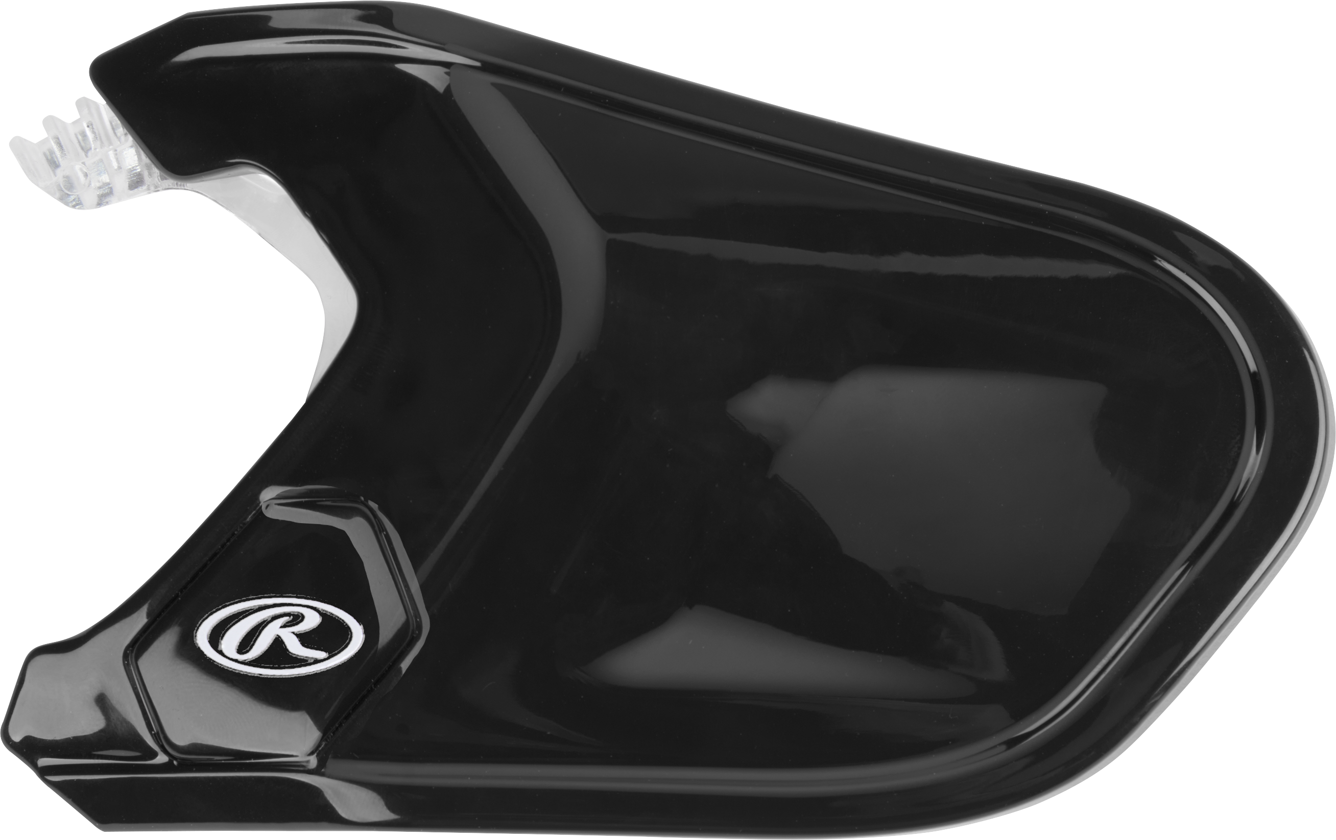 Rawlings MACH Adjust RHB Gloss Helmet 6