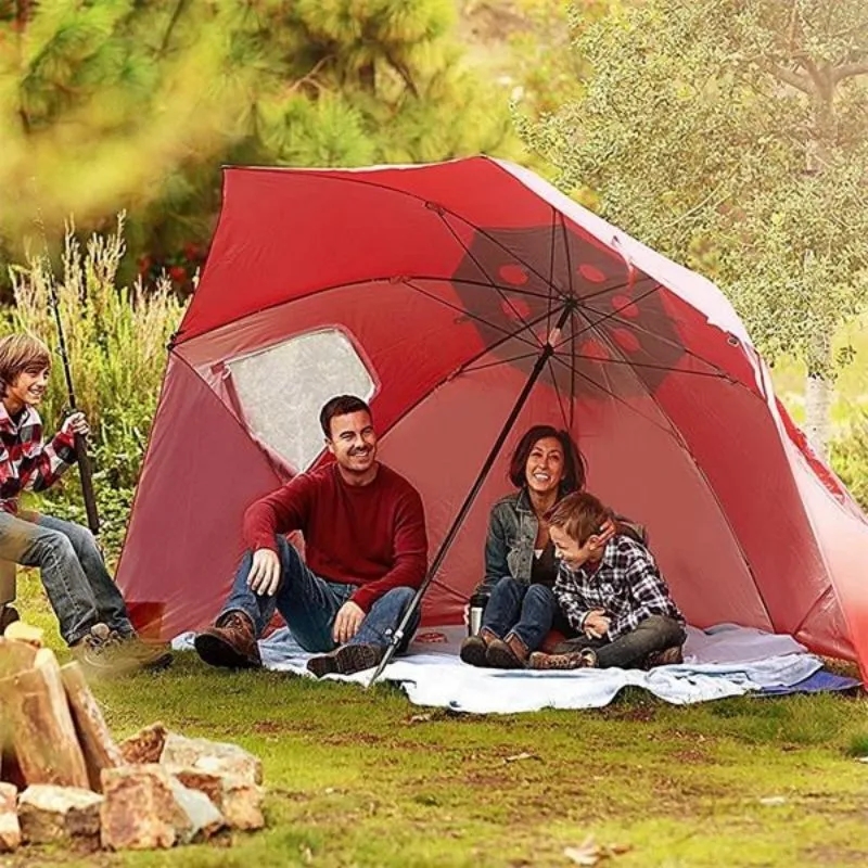 Umbrella Shelter for Sun 16