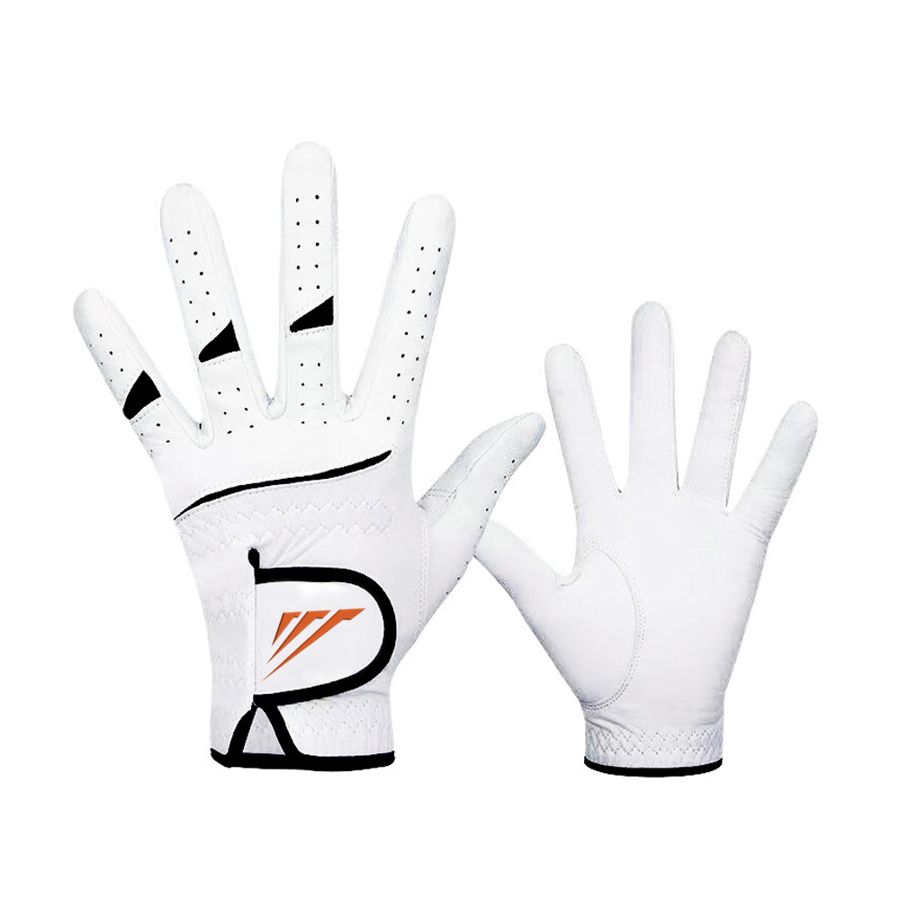 PU Golf Gloves 3