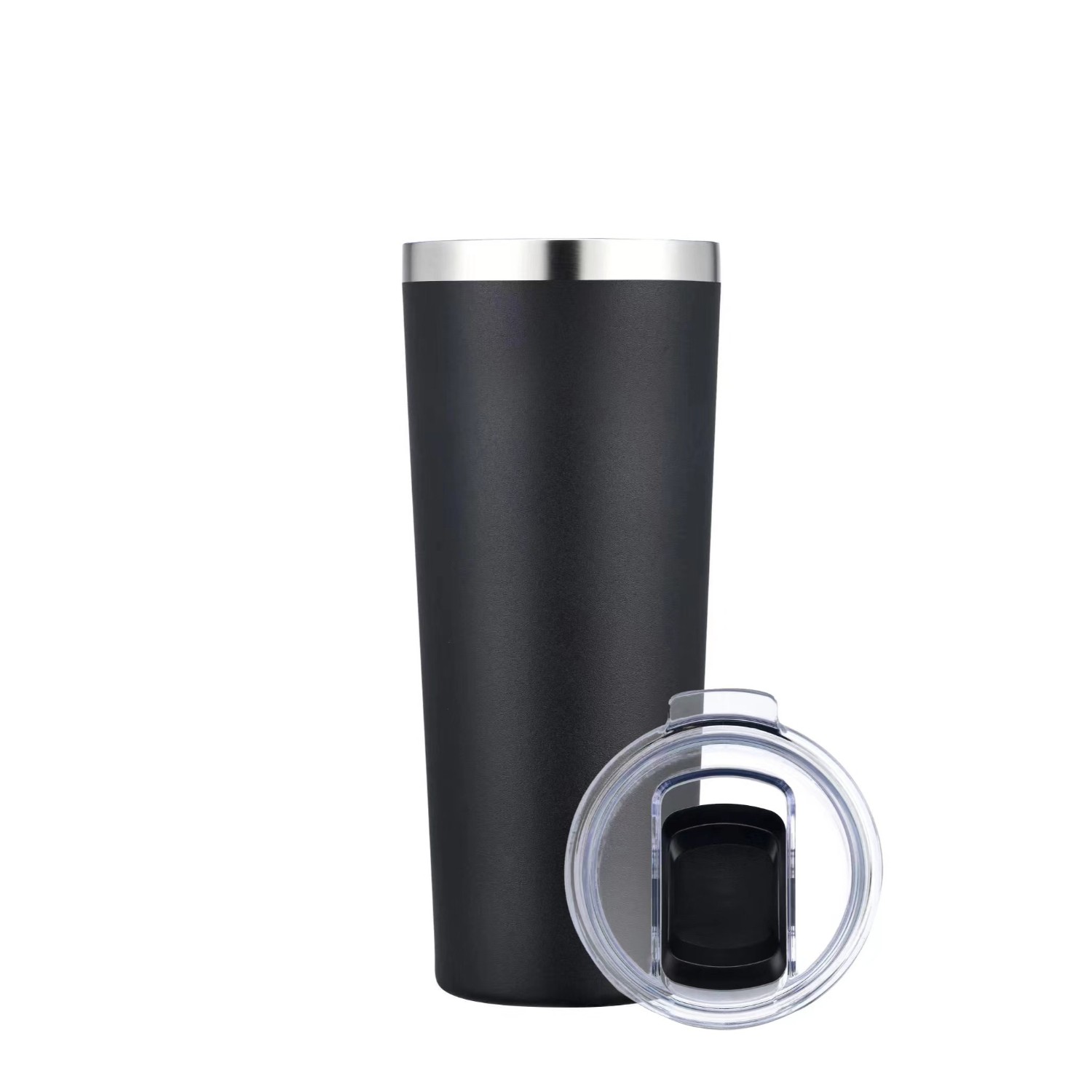 Insuluxe 28 oz Stainless Steel Travel Mug 4