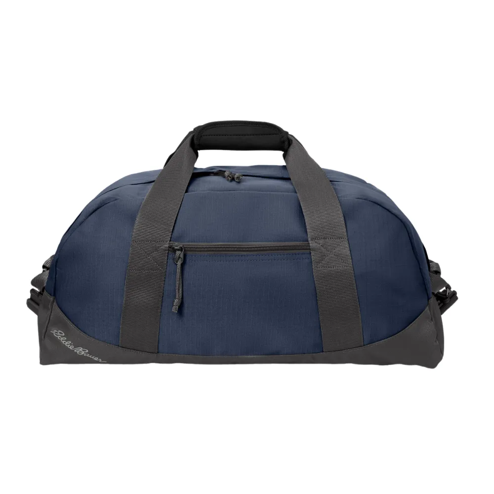 Eddie Bauer(R) Medium Ripstop Duffel 6