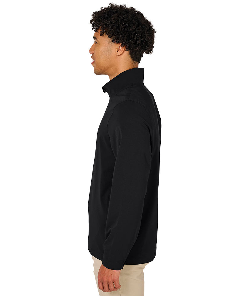 Men's Lexington Stretch Quarter Zip Pullover