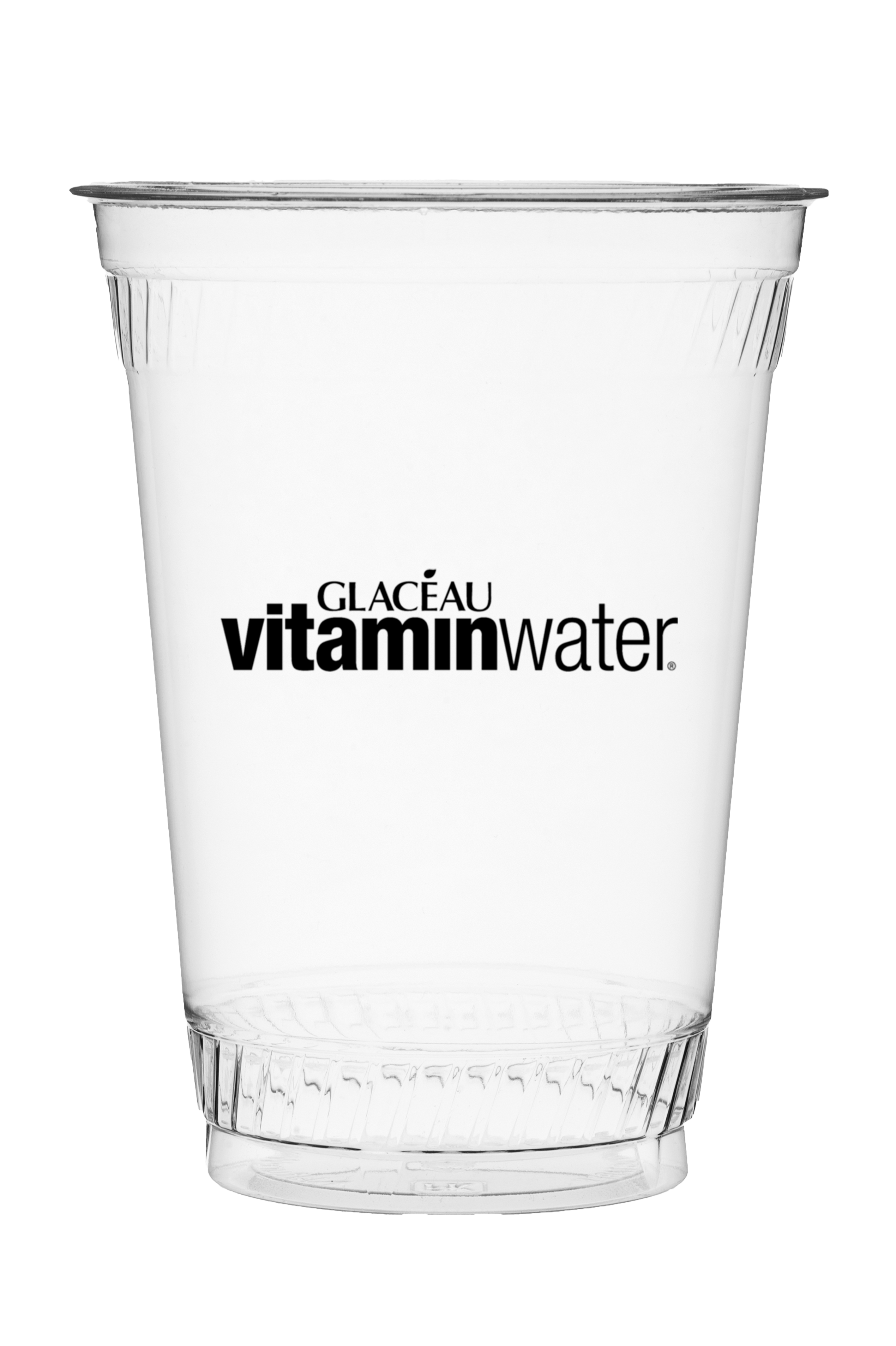 24 Oz. Eco-Friendly Clear Cup - High Line